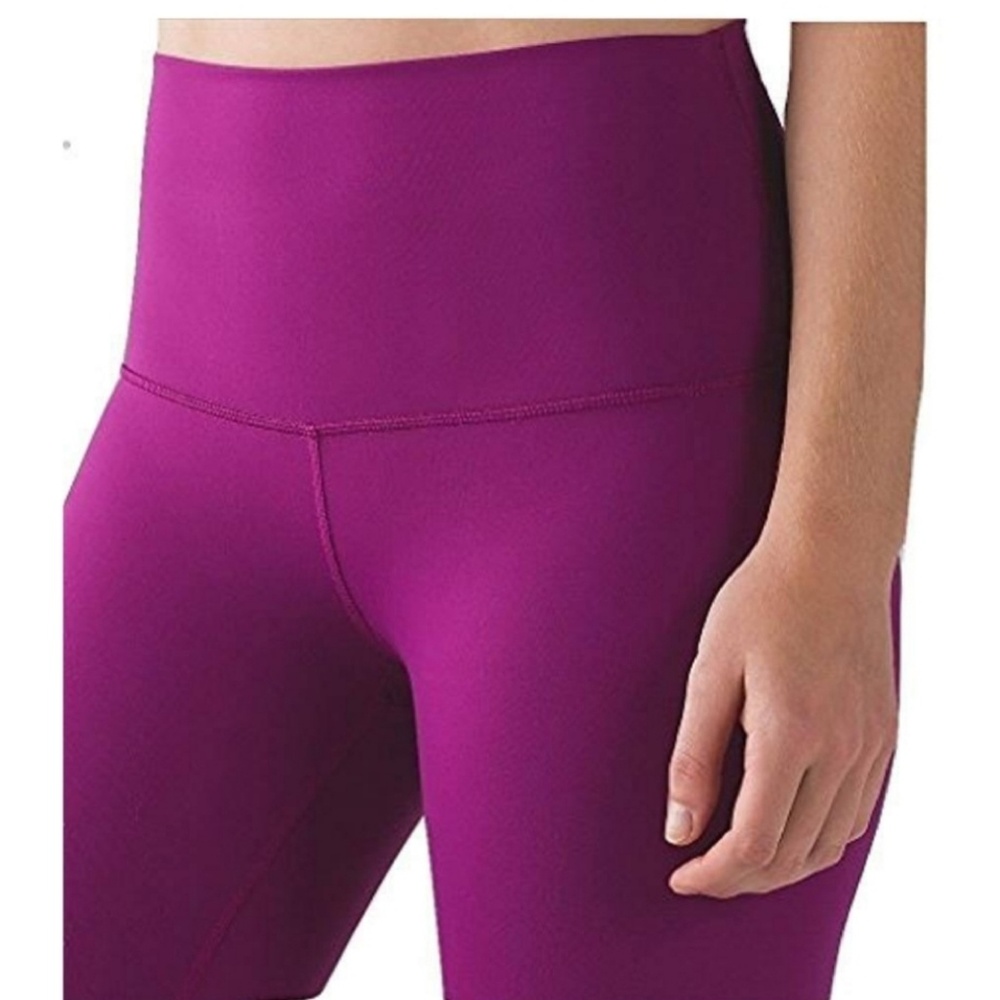 NWT Wunder Under High Rise